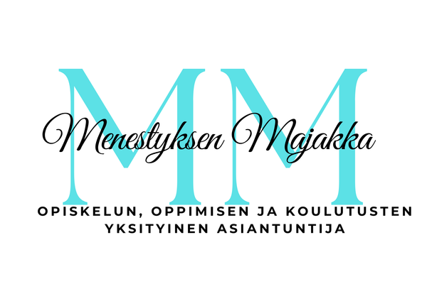 Menestyksen majakka